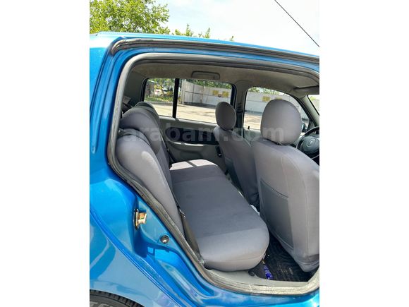 Sahibinden Renault Clio 1.5 dCi Alize 2002 Model