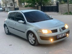 Megane 2 Uzay Kasa | Temiz & Diri | Muayene Yeni | Pazarlık Var