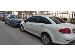 Sahibinden Fiat Linea 1.3 Multijet Pop 2016 Model  200.000 km Beyaz