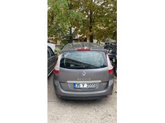 Sahibinden Renault Grand Scenic 1.5 dCi Expression 2010 Model