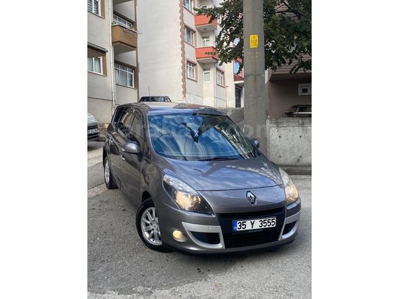 Sahibinden Renault Grand Scenic 1.5 dCi Expression 2010 Model