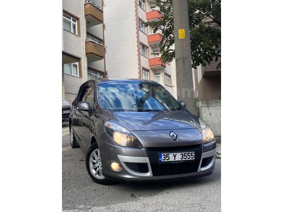Sahibinden Renault Grand Scenic 1.5 dCi Expression 2010 Model