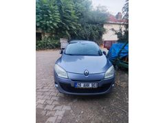 Sahibinden Renault Megane 1.5 dCi Privilege 2010 Model