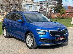 2022 DÜŞÜK KM-KAMİQ ELİTE OTOMATİK//HATASIZ//BOYASIZ//ÇOK TEMİZ