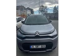 Sahibinden Citroen C3 Aircross 1.2 PureTech Feel Bold 2023 Model 