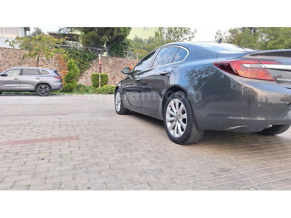 Sahibinden Opel Insignia 1.6 CDTI Cosmo 2015 Model