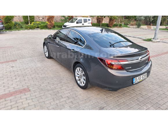 Sahibinden Opel Insignia 1.6 CDTI Cosmo 2015 Model