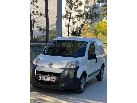 Sahibinden Fiat Fiorino Cargo 1.3 Multijet 2012 Model 