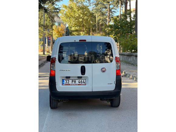 Sahibinden Fiat Fiorino Cargo 1.3 Multijet 2012 Model 