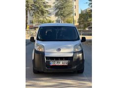 Sahibinden Fiat Fiorino Cargo 1.3 Multijet 2012 Model 