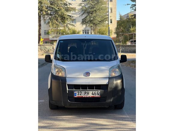 Sahibinden Fiat Fiorino Cargo 1.3 Multijet 2012 Model 