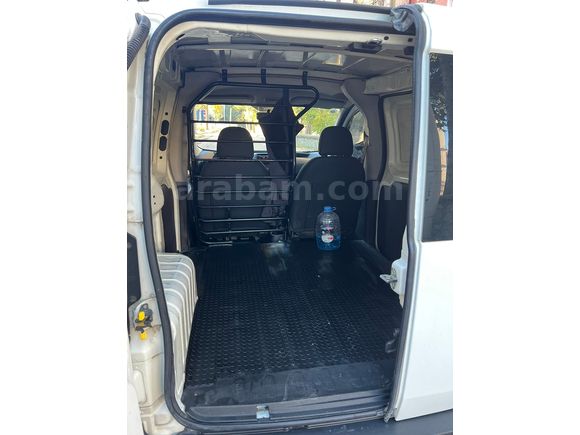 Sahibinden Fiat Fiorino Cargo 1.3 Multijet 2012 Model 