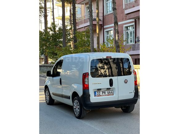 Sahibinden Fiat Fiorino Cargo 1.3 Multijet 2012 Model 