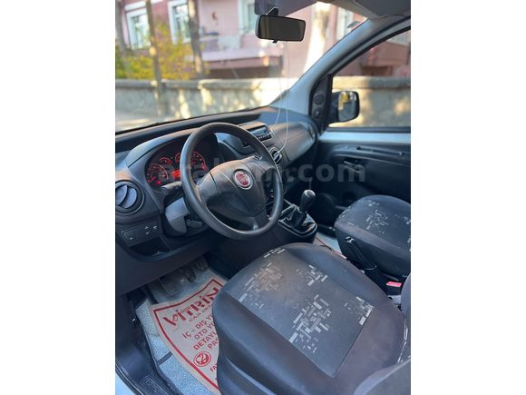 Sahibinden Fiat Fiorino Cargo 1.3 Multijet 2012 Model 