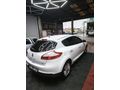 Memurdan tramersiz hatasız Renault Megane 3