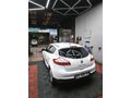 Memurdan tramersiz hatasız Renault Megane 3