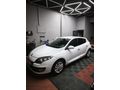 Memurdan tramersiz hatasız Renault Megane 3