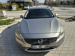 Sahibinden Volvo S60 1.6 D Advance 2015 Model Hatay 274.000 km Gri (Gümüş)