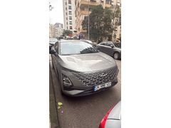 Sahibinden Chery Omoda 5 1.6 TGDI Comfort 2023 Model İstanbul 61.000 km Gri