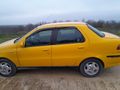 Sahibinden Fiat Albea 1.2 Dynamic 2007 Model