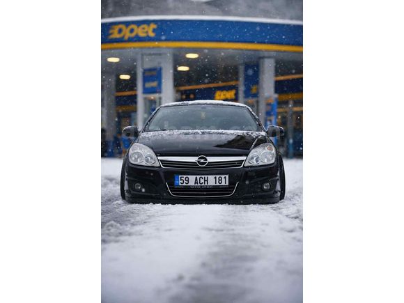 Sahibinden Opel Astra 1.3 CDTI Enjoy 2008 Model 
ACİL SATILIK!!!