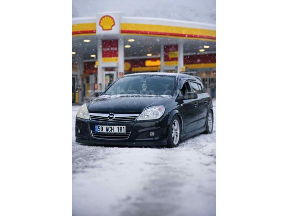 Sahibinden Opel Astra 1.3 CDTI Enjoy 2008 Model 
ACİL SATILIK!!!