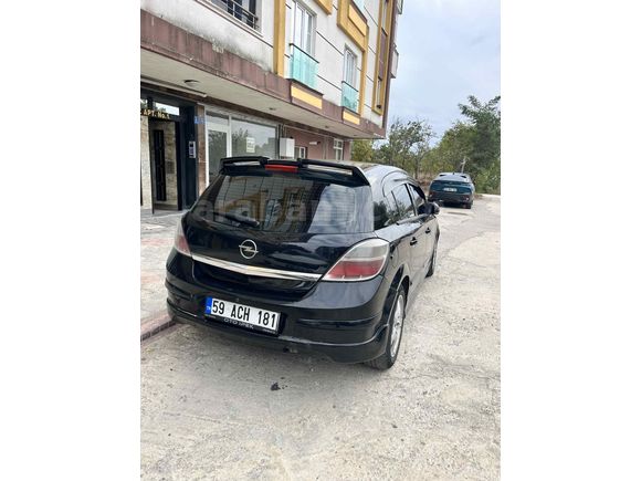 Sahibinden Opel Astra 1.3 CDTI Enjoy 2008 Model 
ACİL SATILIK!!!