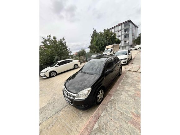 Sahibinden Opel Astra 1.3 CDTI Enjoy 2008 Model 
ACİL SATILIK!!!