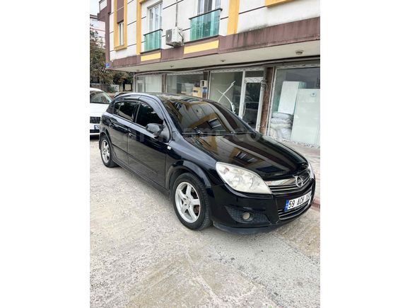 Sahibinden Opel Astra 1.3 CDTI Enjoy 2008 Model 
ACİL SATILIK!!!