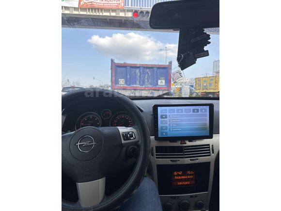 Sahibinden Opel Astra 1.3 CDTI Enjoy 2008 Model 
ACİL SATILIK!!!