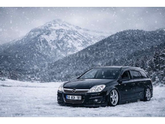 Sahibinden Opel Astra 1.3 CDTI Enjoy 2008 Model 
ACİL SATILIK!!!