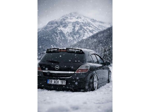 Sahibinden Opel Astra 1.3 CDTI Enjoy 2008 Model 
ACİL SATILIK!!!