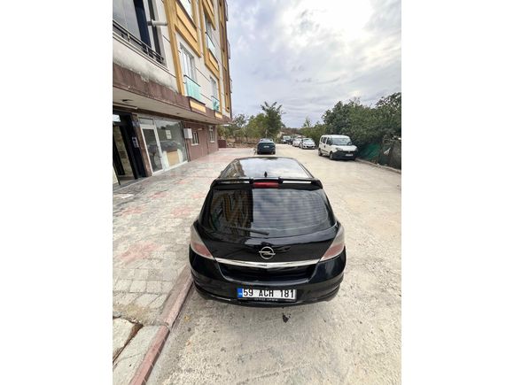 Sahibinden Opel Astra 1.3 CDTI Enjoy 2008 Model 
ACİL SATILIK!!!