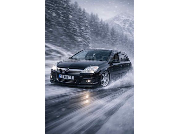 Sahibinden Opel Astra 1.3 CDTI Enjoy 2008 Model 
ACİL SATILIK!!!