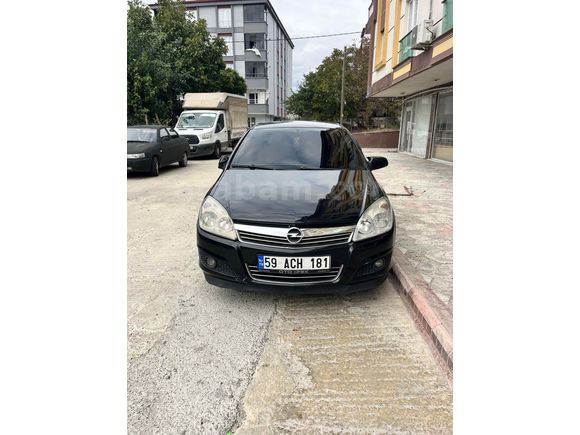 Sahibinden Opel Astra 1.3 CDTI Enjoy 2008 Model 
ACİL SATILIK!!!