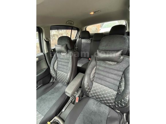 Sahibinden Opel Astra 1.3 CDTI Enjoy 2008 Model 
ACİL SATILIK!!!