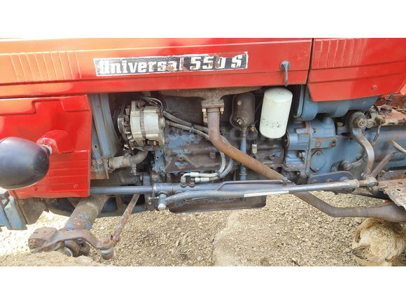 Sahibinden Universal 550
