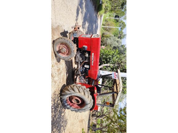 Sahibinden Universal 550