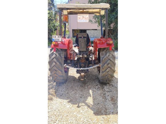 Sahibinden Universal 550