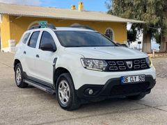 Sahibinden Dacia Duster 1.5 BlueDCI Comfort 2020 Model 