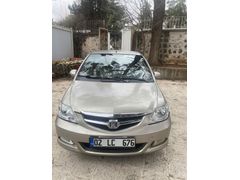 Sahibinden Honda City 1.4 Elite 2006 Model 