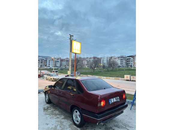 Sahibinden Fiat Tempra 1.6 SX 1993 Model 