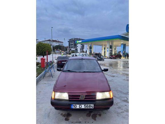 Sahibinden Fiat Tempra 1.6 SX 1993 Model 