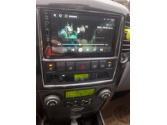 Sahibinden Kia Sorento 2.5 CRDi X-Force Prestige 2008 Model