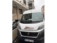 Sahibinden Fiat Ducato Maxi (16+1) 