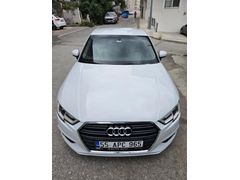 Sahibinden Otomatik Audi A3 Recaro Koltuk Sedan 1.6 TDI 116 Beygir S Line 2017 Model