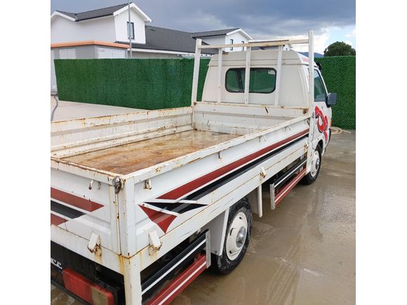 Sahibinden Mitsubishi L 300 Panel van 1997 Model