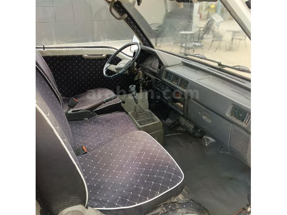 Sahibinden Mitsubishi L 300 Panel van 1997 Model