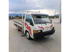 Sahibinden Mitsubishi L 300 Panel van 1997 Model