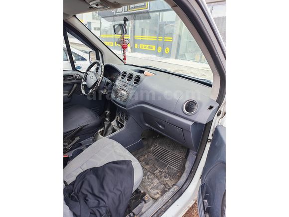 Sahibinden Ford Transit Connect T230 L 2010 Model